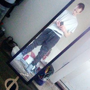 Meet your Posher, Hunter